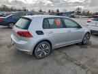 2016 VOLKSWAGEN e-Golf