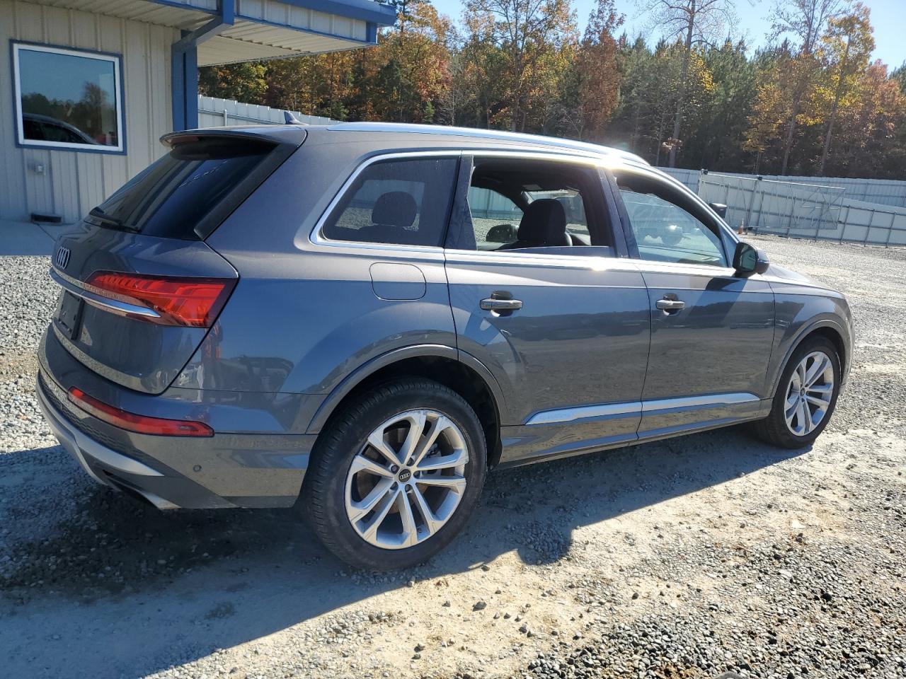2025 AUDI Q7
