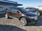 2015 LINCOLN MKX