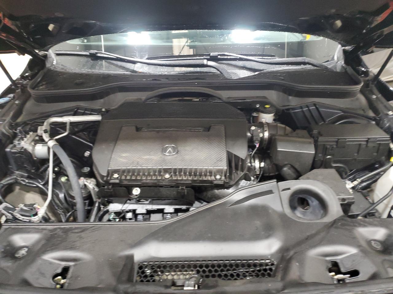 2023 ACURA MDX