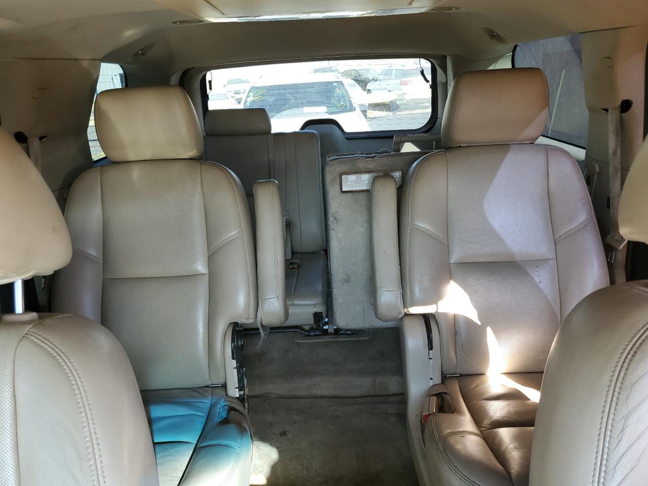 2013 GMC Yukon