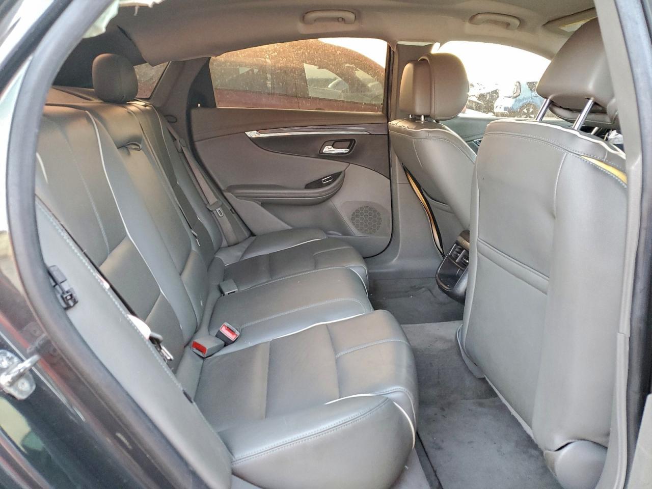 2014 CHEVROLET IMPALA