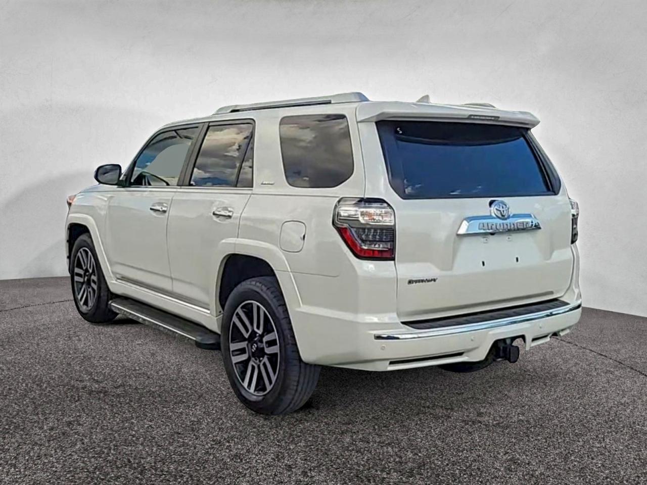 2022 TOYOTA 4Runner
