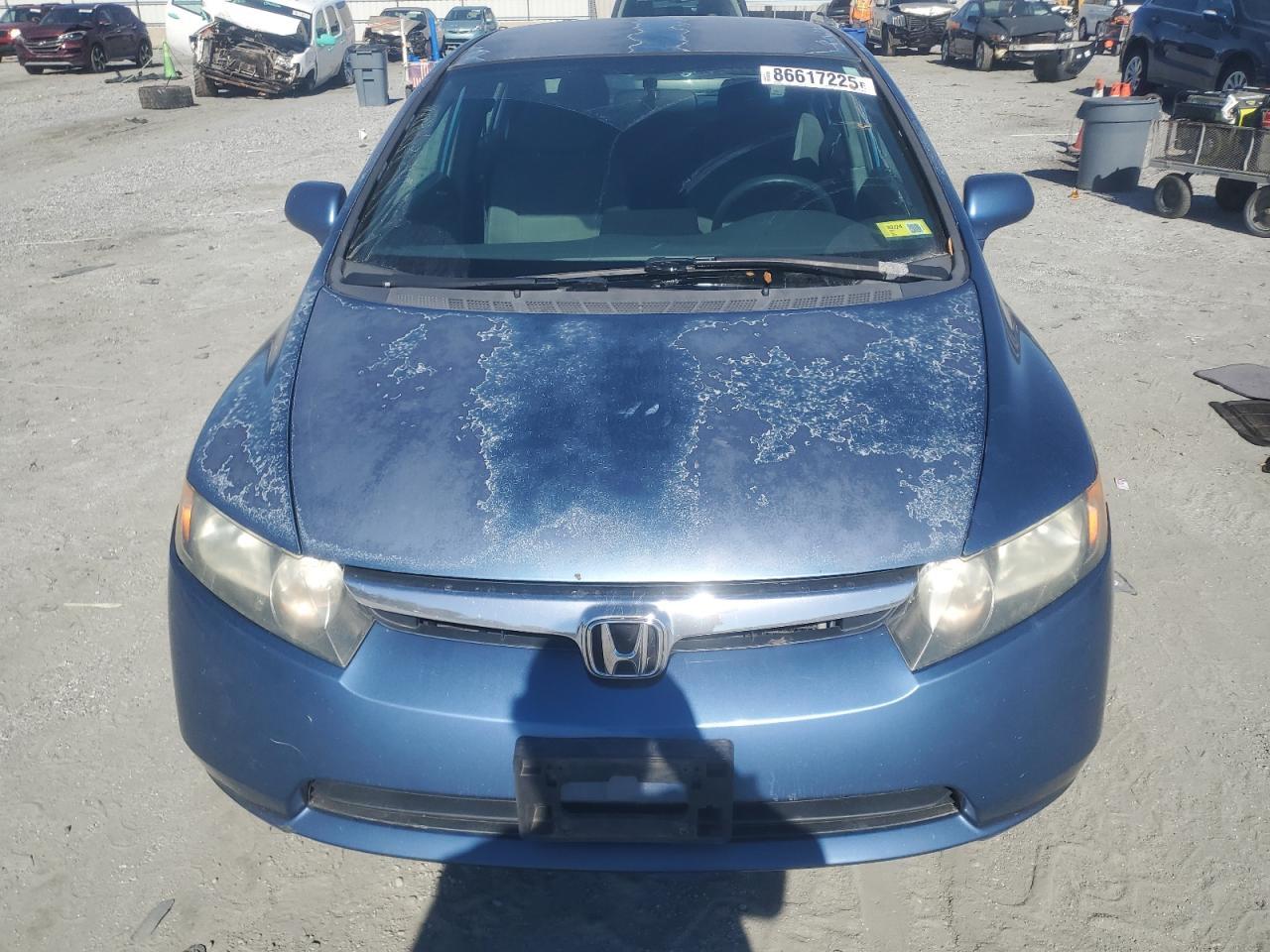 2006 HONDA CIVIC