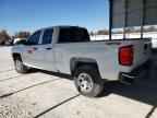 2016 CHEVROLET Silverado