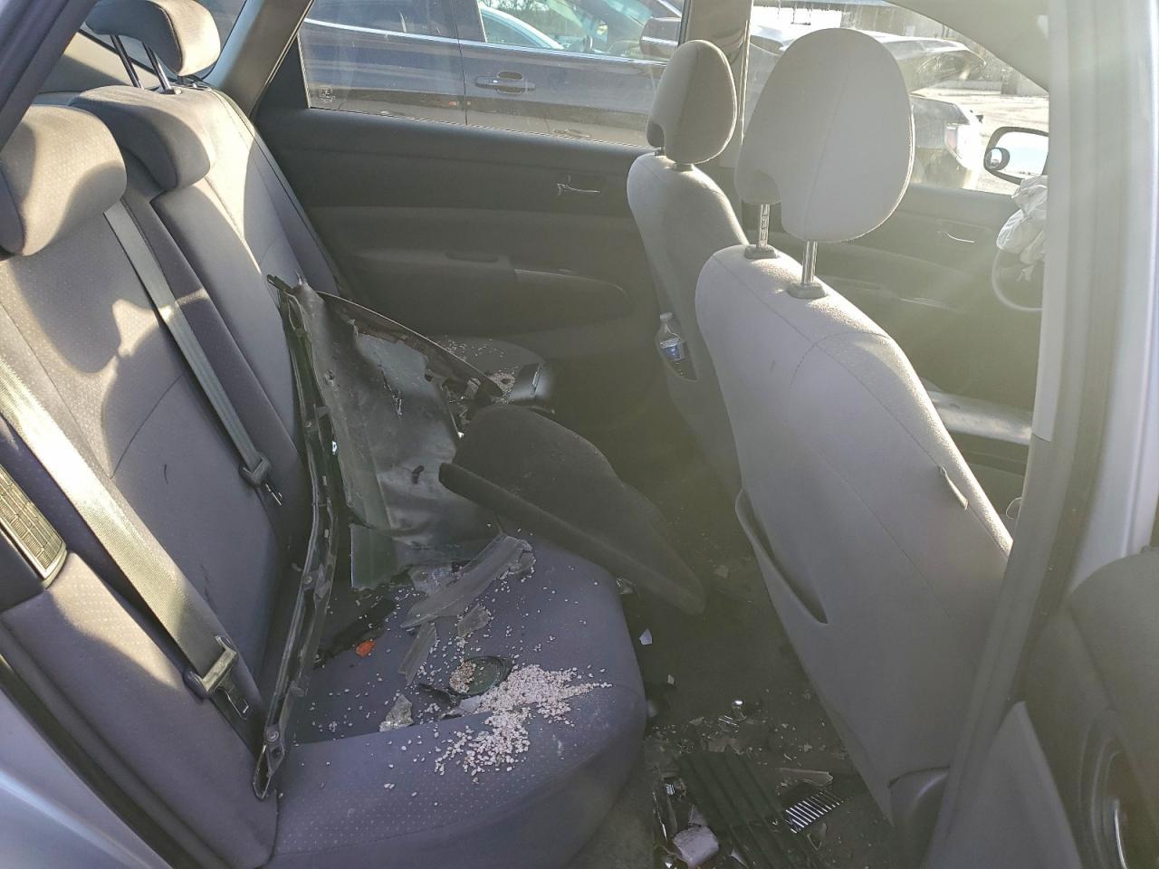 2007 TOYOTA PRIUS