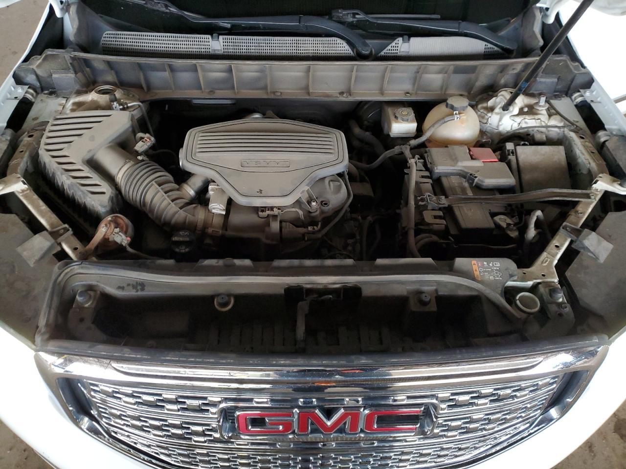 2019 GMC ACADIA