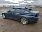 2011 BMW 5 series