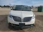 2012 LINCOLN MKX