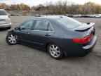 2005 HONDA ACCORD