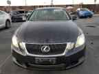 2008 LEXUS GS 350