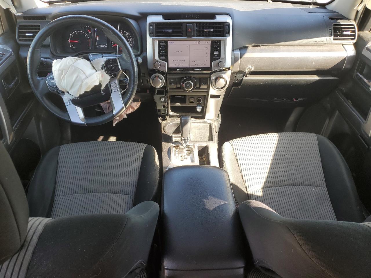2021 TOYOTA 4Runner