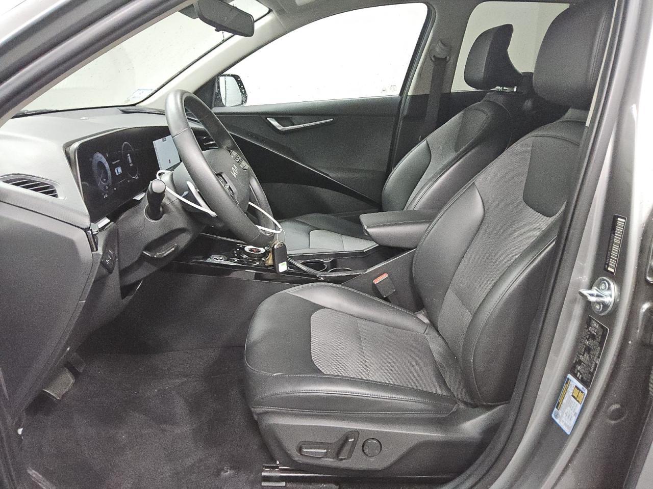 2024 KIA Niro