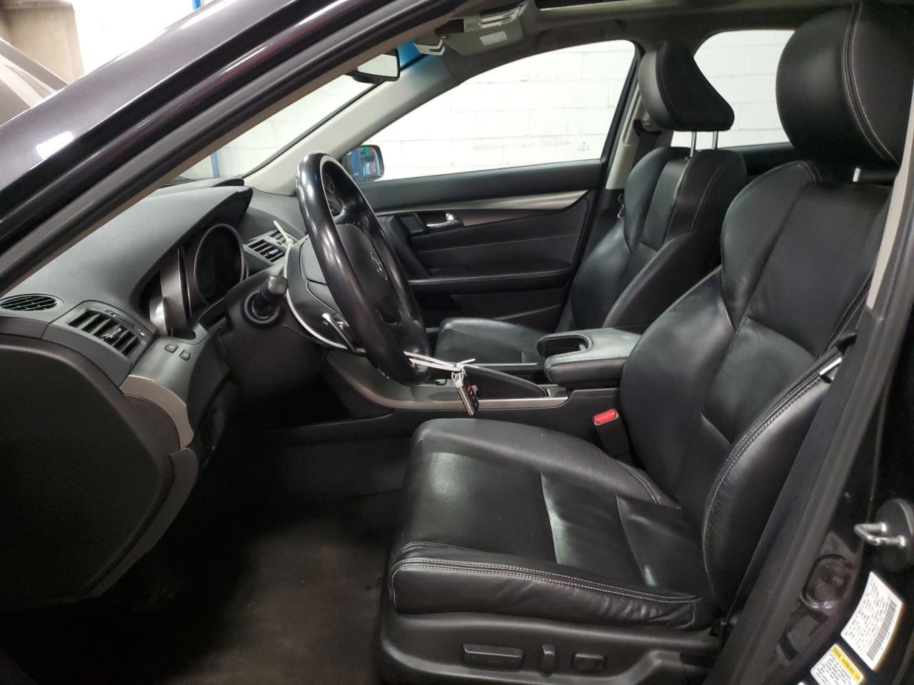 2013 ACURA TL