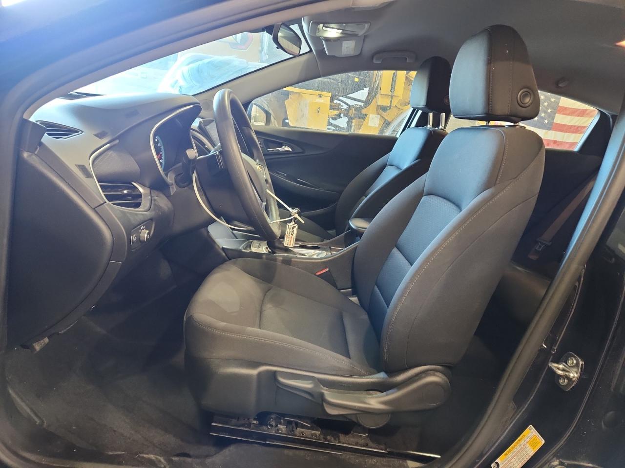 2022 CHEVROLET MALIBU
