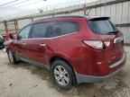 2015 CHEVROLET TRAVERSE