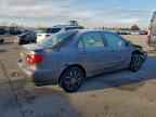 2008 TOYOTA COROLLA