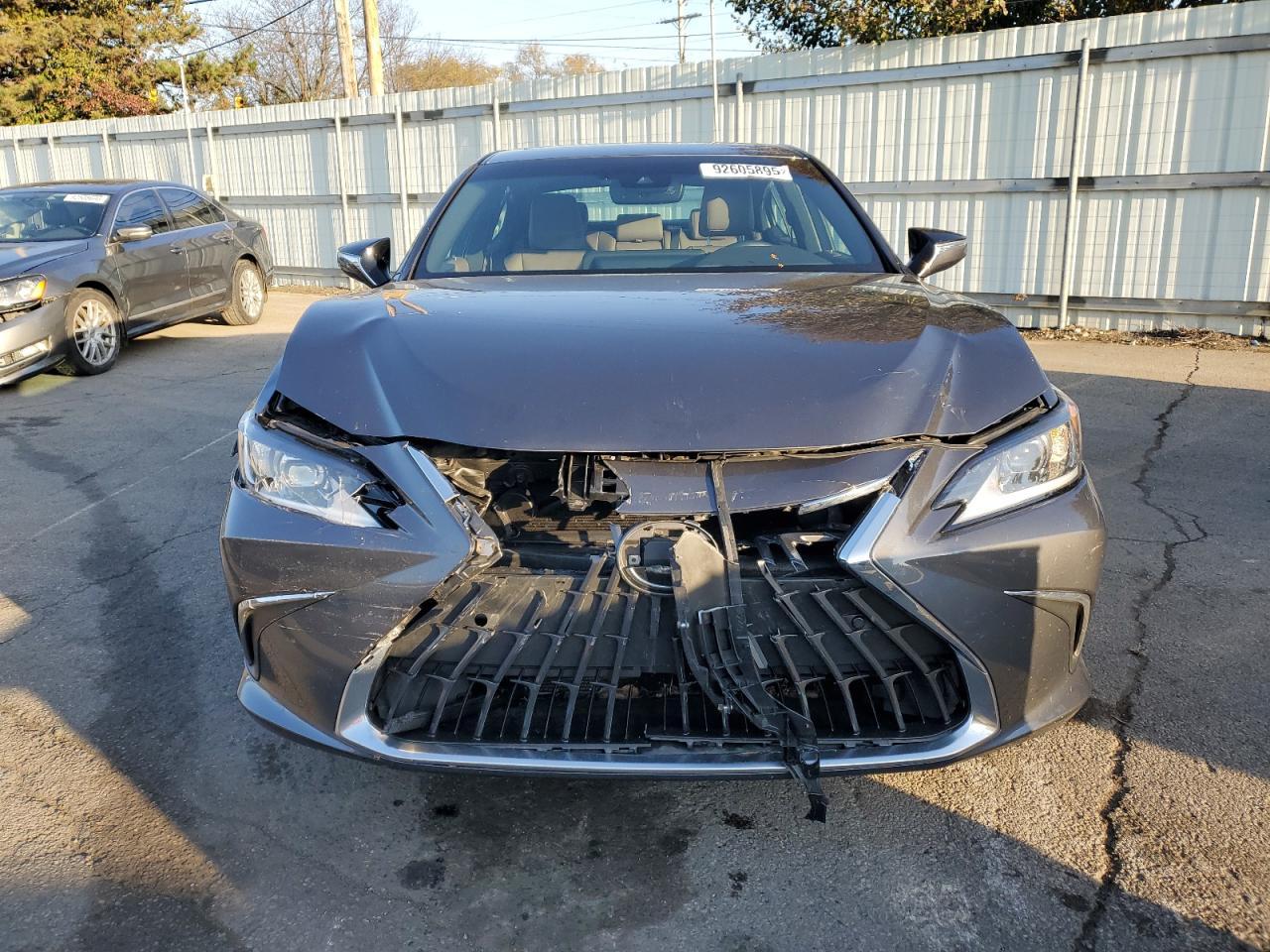 2024 LEXUS ES 350