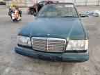 1995 MERCEDES-BENZ E-Class