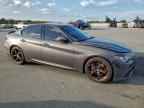 2017 ALFA ROMEO Giulia