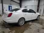 2011 LINCOLN MKS
