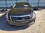 2017 CADILLAC ATS