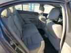 2009 HONDA ACCORD