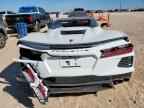 2022 CHEVROLET Corvette Stingray