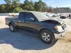 2011 NISSAN Frontier