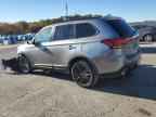 2020 MITSUBISHI outlander