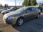 2012 CHEVROLET MALIBU
