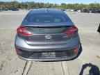 2017 HYUNDAI Ioniq
