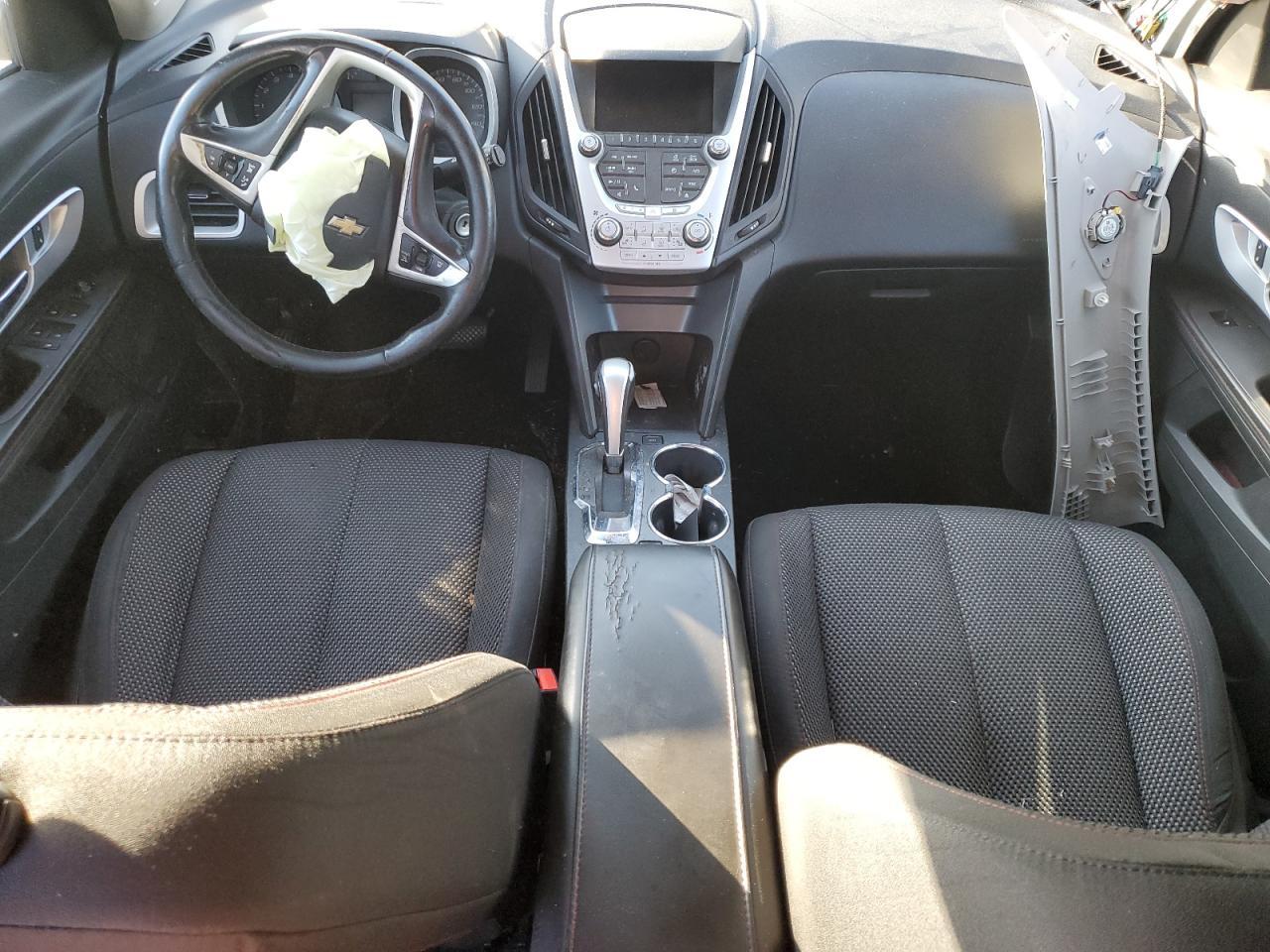 2014 CHEVROLET EQUINOX