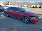 2008 LEXUS GS 350