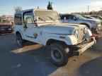 1982 JEEP Cj
