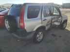 2004 HONDA CR-V