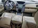 2009 HONDA PILOT