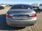 2014 HYUNDAI SONATA