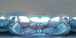 2008 CHEVROLET IMPALA