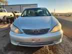 2005 TOYOTA CAMRY