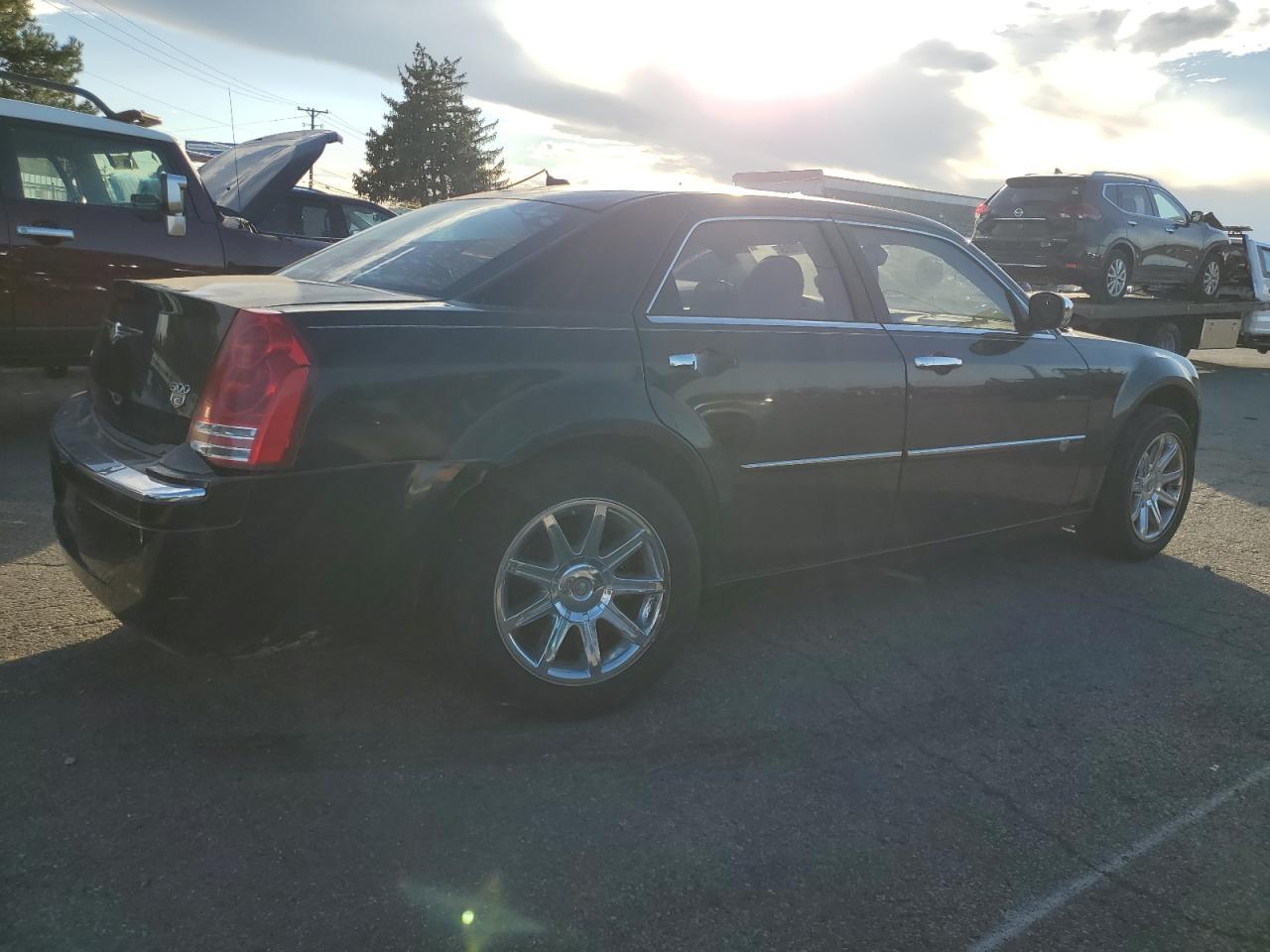 2008 CHRYSLER 300