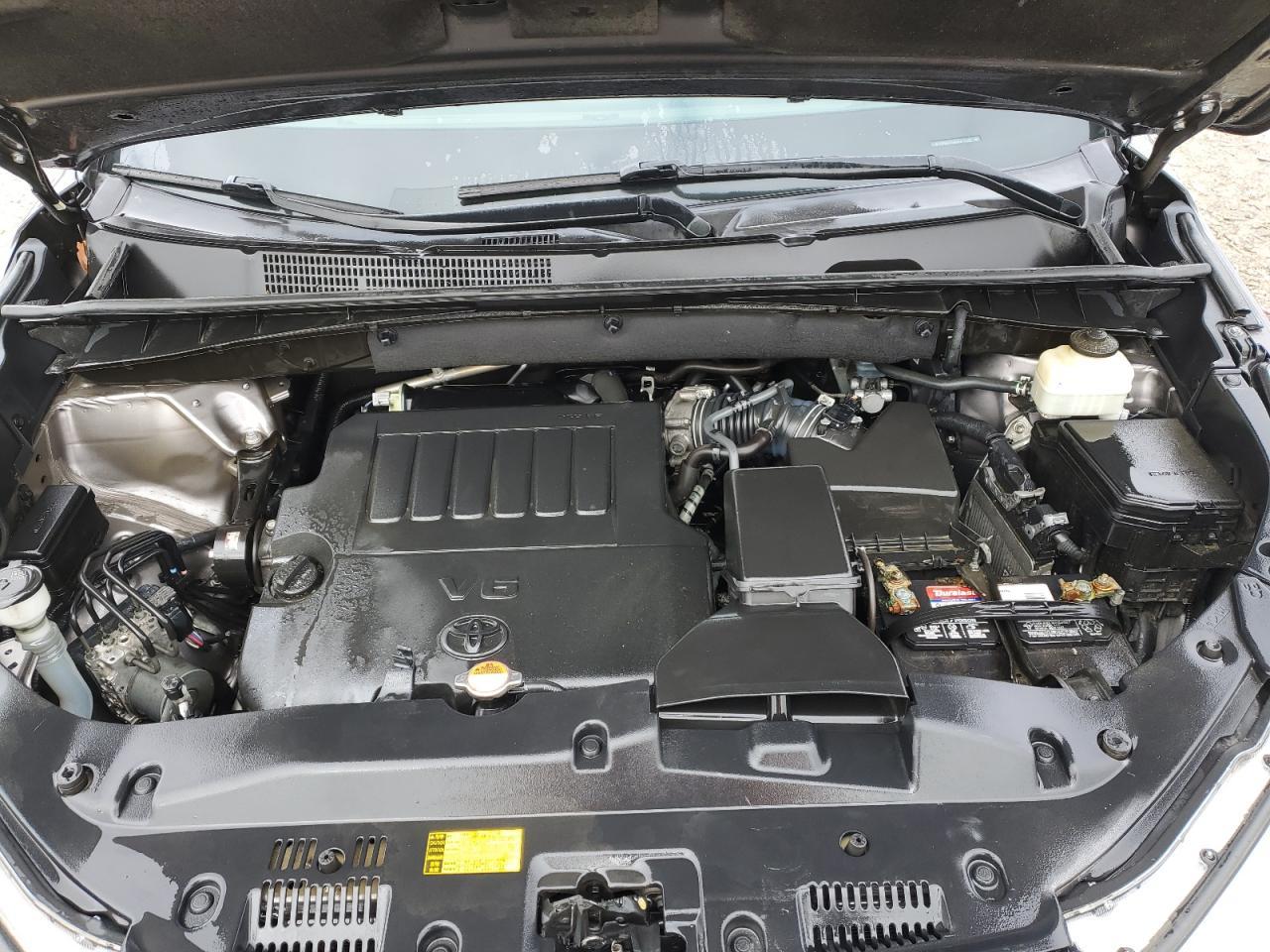 2016 TOYOTA HIGHLANDER