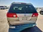 2008 TOYOTA SIENNA