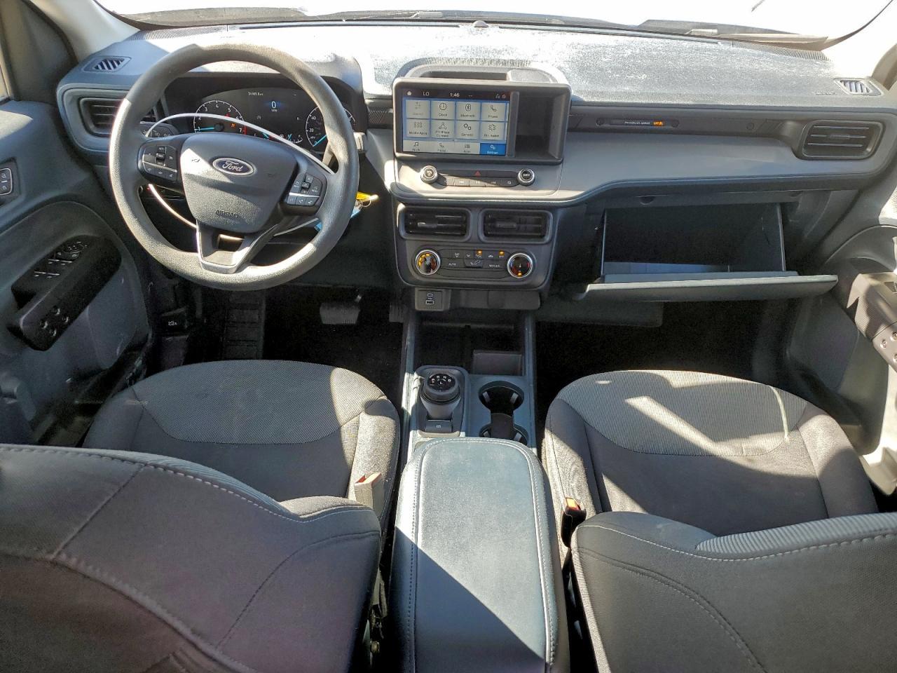 2024 FORD Maverick