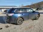 2015 MITSUBISHI outlander