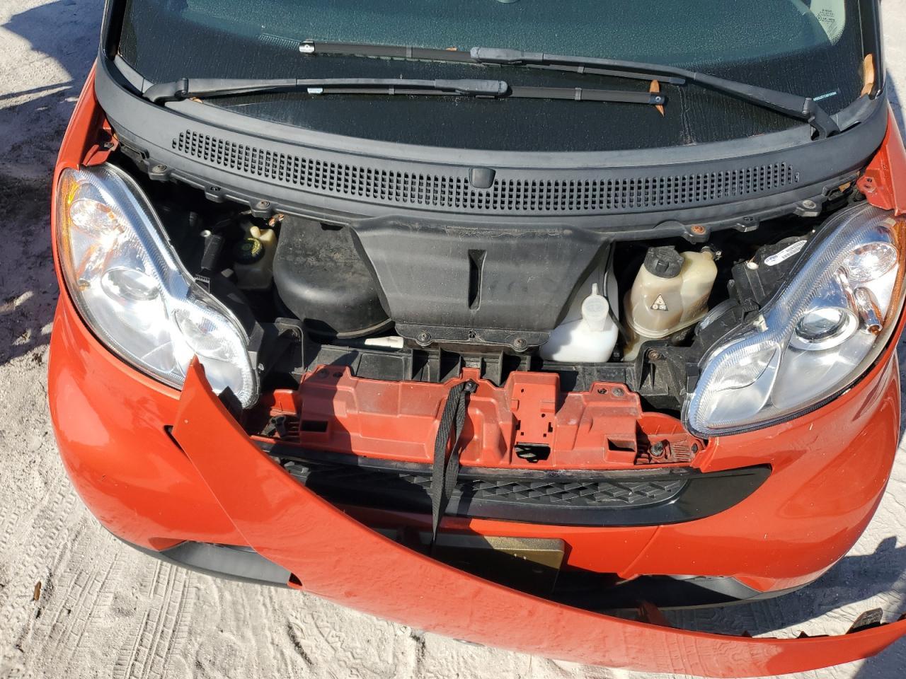 2008 SMART Fortwo