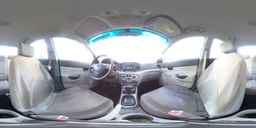 2010 HYUNDAI ACCENT