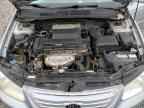 2007 KIA Spectra