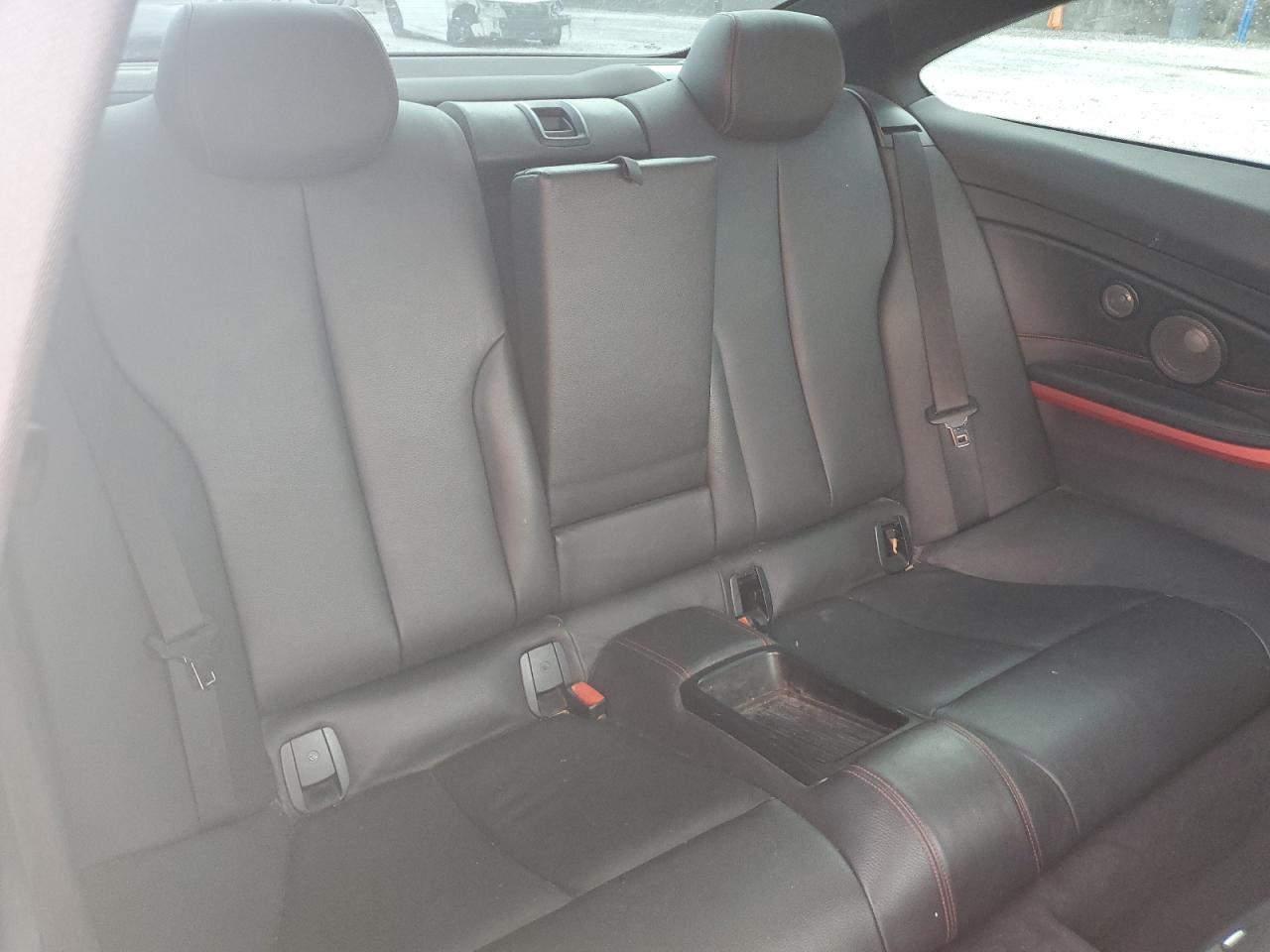 2014 BMW 4 Series