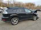 2008 LEXUS RX 400H